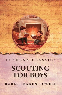 Scouting For Boys B0DVQKGTHW Book Cover