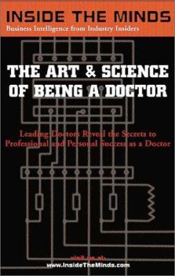 Inside the Minds: The Art & Science of Being a ... 1587621193 Book Cover