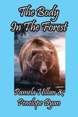 The Body In The Forest 1614777144 Book Cover