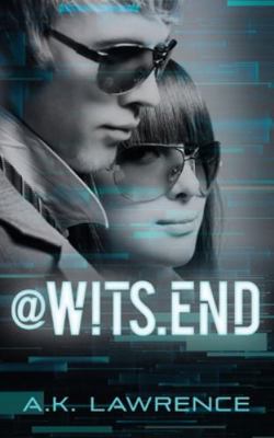 At Wit's End 1508687889 Book Cover