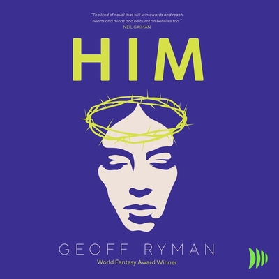 Him            Book Cover
