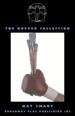 The Hopper Collection 0881453536 Book Cover