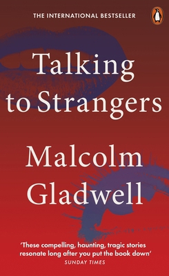 Talking to Strangers: What We Should Know about... 0141988509 Book Cover