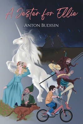 A Jester for Ellie 1662929838 Book Cover