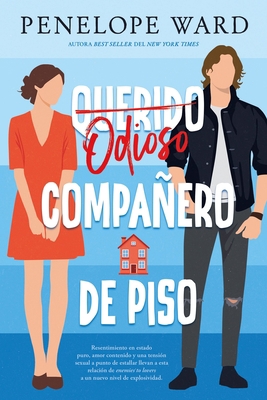 Odioso Compañero de Piso [Spanish] 8419131091 Book Cover