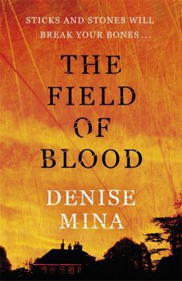 Field of Blood B0051GY0BI Book Cover