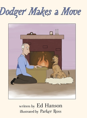 Dodger Makes a Move 1951960203 Book Cover