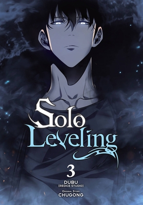 Solo Leveling, Vol. 3 (Comic) 1975336518 Book Cover