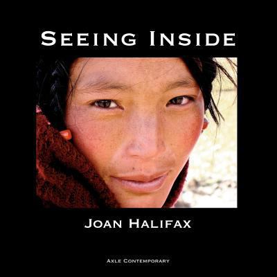 Seeing Inside 0985811609 Book Cover