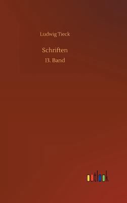 Schriften [German] 3732631427 Book Cover