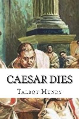 Caesar Dies 1722067640 Book Cover