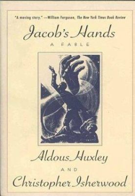 Jacob's Hands: A Fable 0312243065 Book Cover