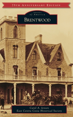 Brentwood 1540258688 Book Cover