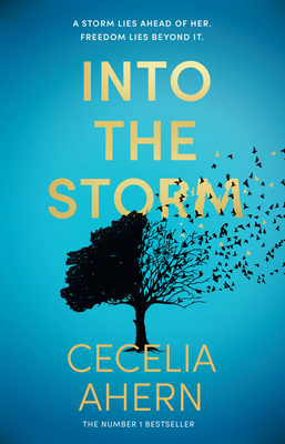 Into Storm PB 0008738351 Book Cover