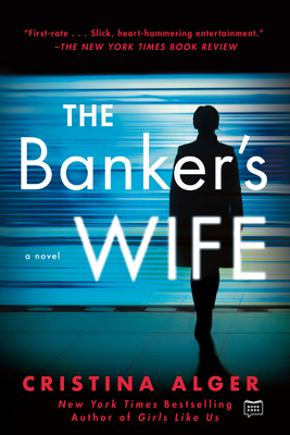 The Banker's Wife 0735218471 Book Cover