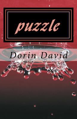 Puzzle [Romanian] 153762038X Book Cover