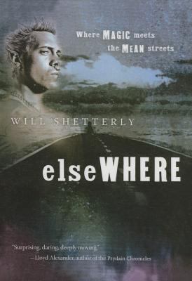 Elsewhere 0756957303 Book Cover
