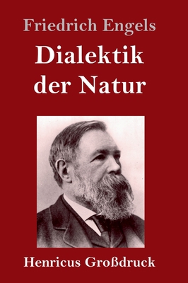 Dialektik der Natur (Großdruck) [German] 3847844954 Book Cover