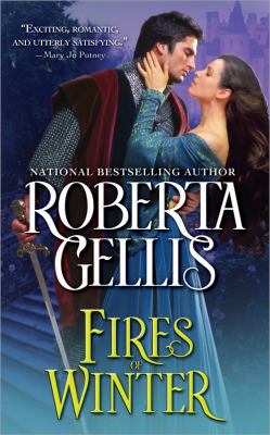 Fires of Winter B007MXQTN0 Book Cover