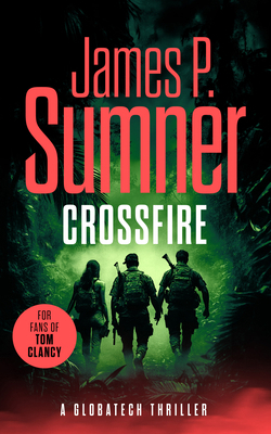 Crossfire 1036701158 Book Cover