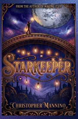 Starkeeper B0H4RPB3JN Book Cover