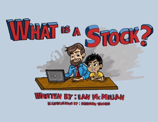 What Is a Stock?