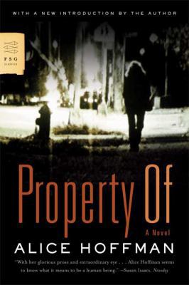 Property of 0374531838 Book Cover