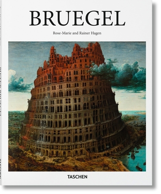 Bruegel 3836553066 Book Cover