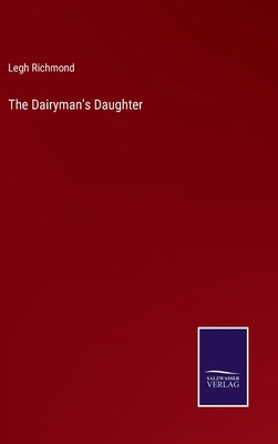 The Dairyman's Daughter 3375160798 Book Cover