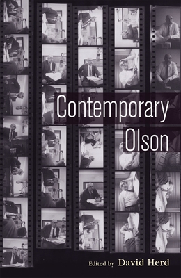 Contemporary Olson 0719089719 Book Cover
