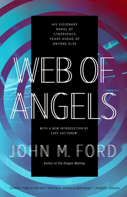 Web of Angels 1250269148 Book Cover