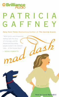 Mad Dash 1423330129 Book Cover