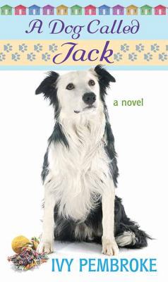A Dog Called Jack [Large Print] 1643581279 Book Cover