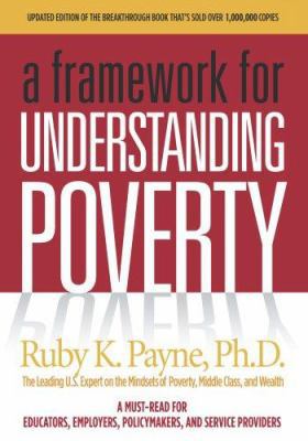 Framework for Understanding Poverty 1929229488 Book Cover