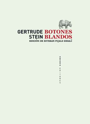 Botones blandos [Spanish] 8415289057 Book Cover