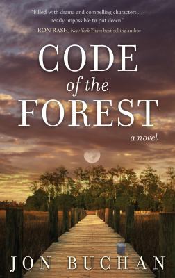 Code of the Forest 0991150279 Book Cover