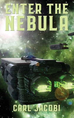 Enter the Nebula: A Positronic Book 1515453006 Book Cover