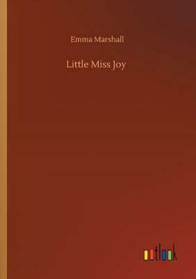 Little Miss Joy 3752414537 Book Cover