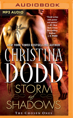 Storm of Shadows 1713531828 Book Cover