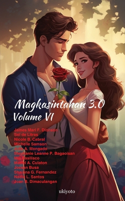 Magkasintahan 3.0 Volume VI [Filipino] 9361723502 Book Cover