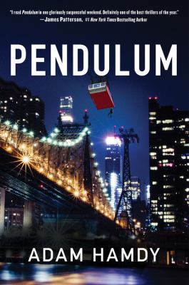 Pendulum 1681441349 Book Cover