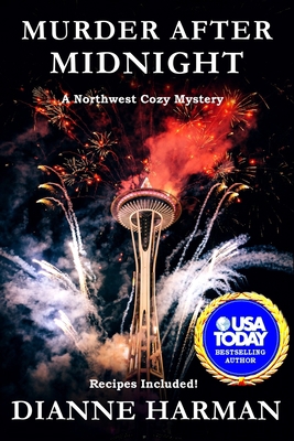 Murder after Midnight 1977996094 Book Cover