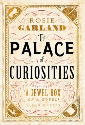 The Palace of Curiosities 0007503849 Book Cover