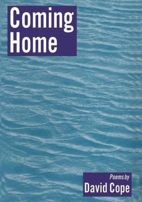 Coming Home 0896032620 Book Cover
