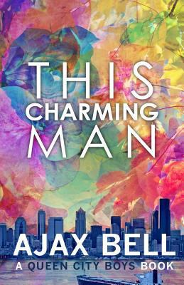 This Charming Man 1939423252 Book Cover