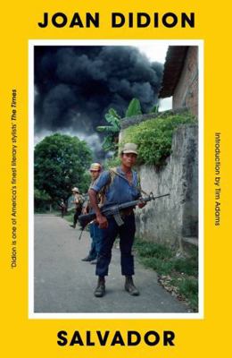 Salvador 1783785233 Book Cover