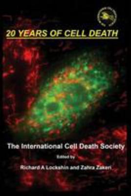 20 Years of Cell Death 0989467457 Book Cover