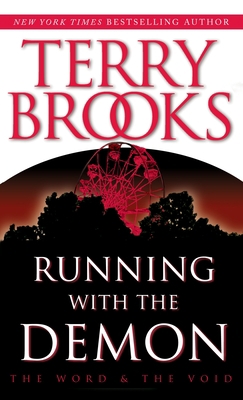 Running with the Demon B006U1PVI4 Book Cover