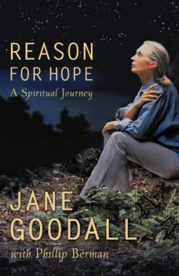 Reason for Hope: A Spiritual Journey 0722539282 Book Cover