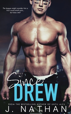 Since Drew B0CBWDLTLR Book Cover